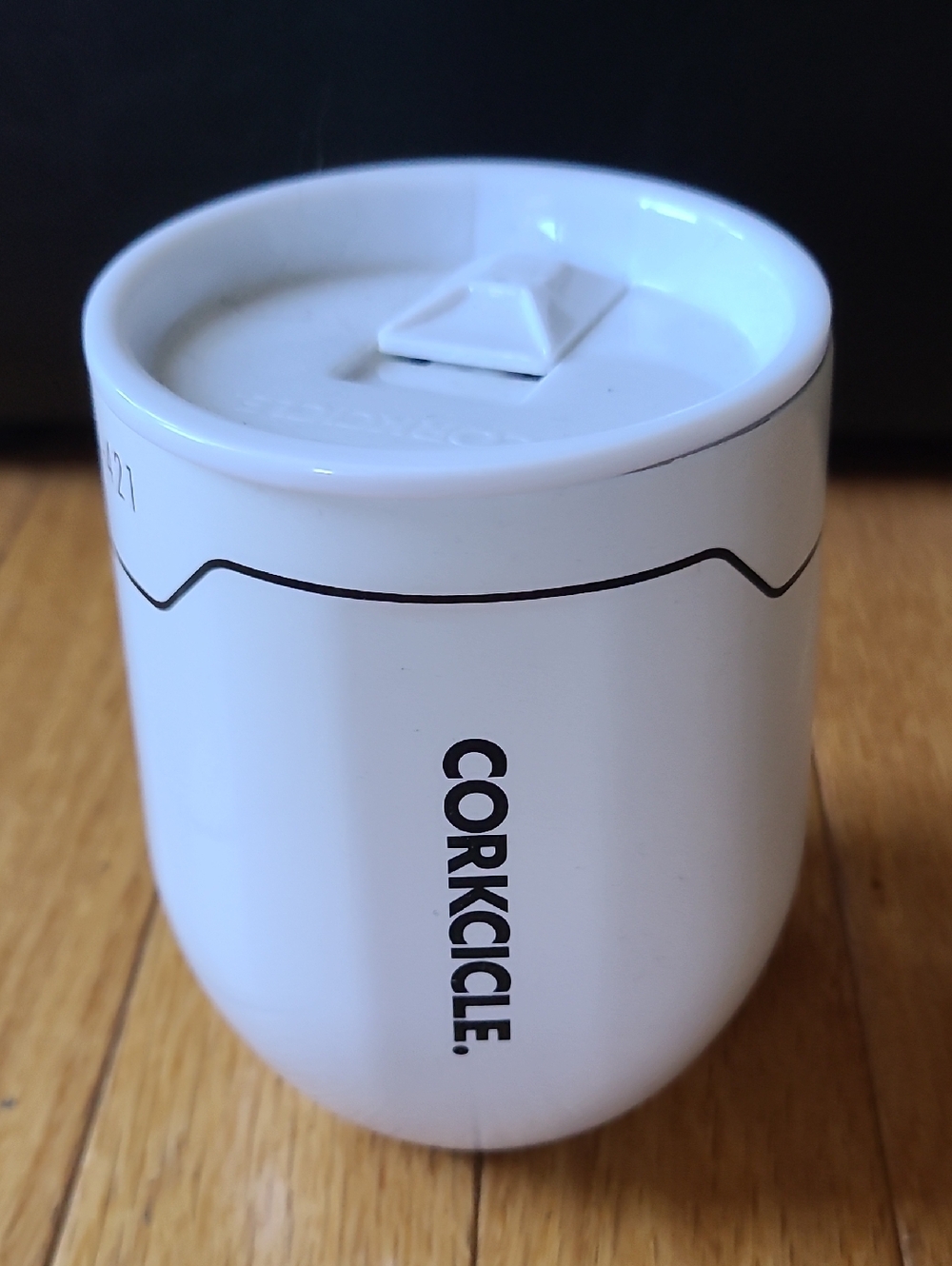 Corkcicle 12oz Storm Trooper